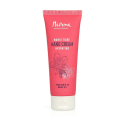 Nurme - Hand Cream Hydrating - Mono� Tiare
