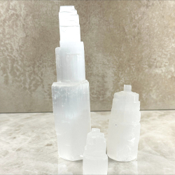 Selenit T�rn, Large 