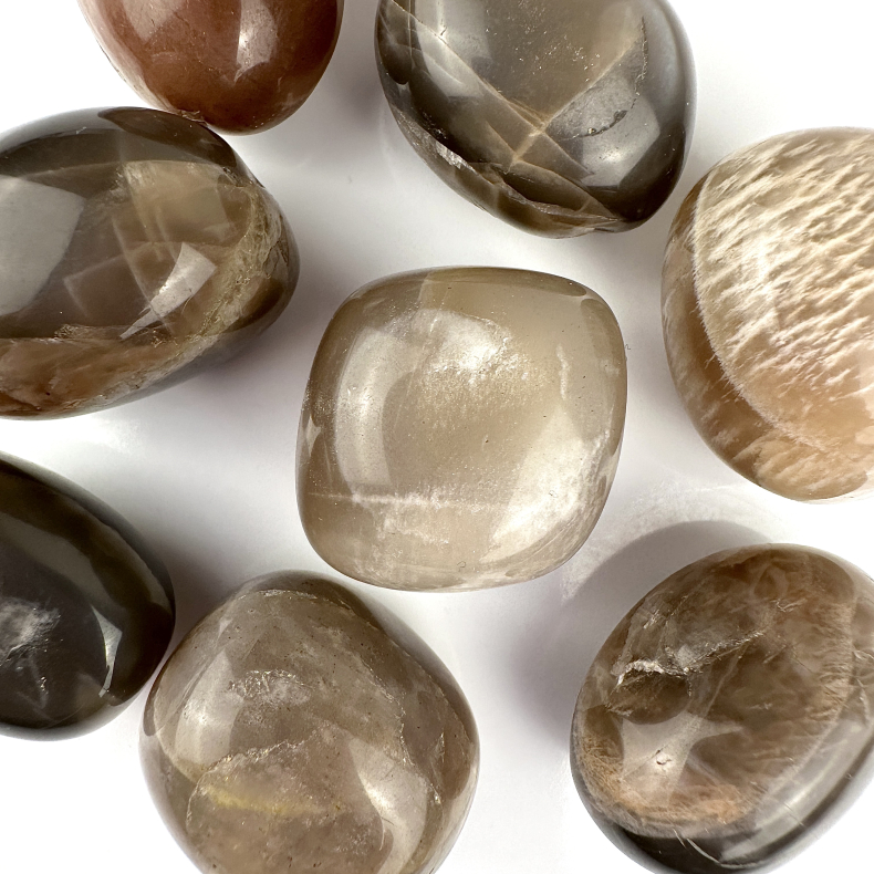 Sort Mnesten, Lommesten