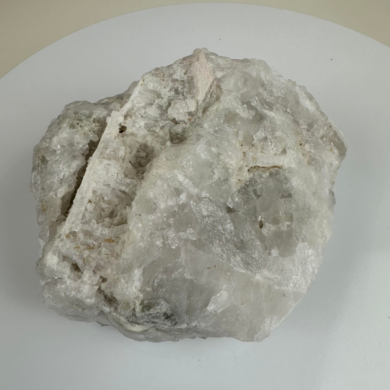 Bjergkrystal Klynge N