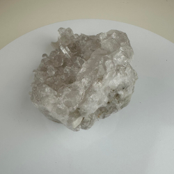 Bjergkrystal Klynge N