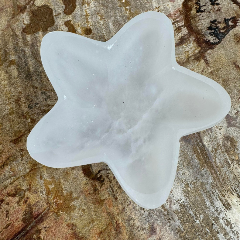Selenit - Stjerne skl
