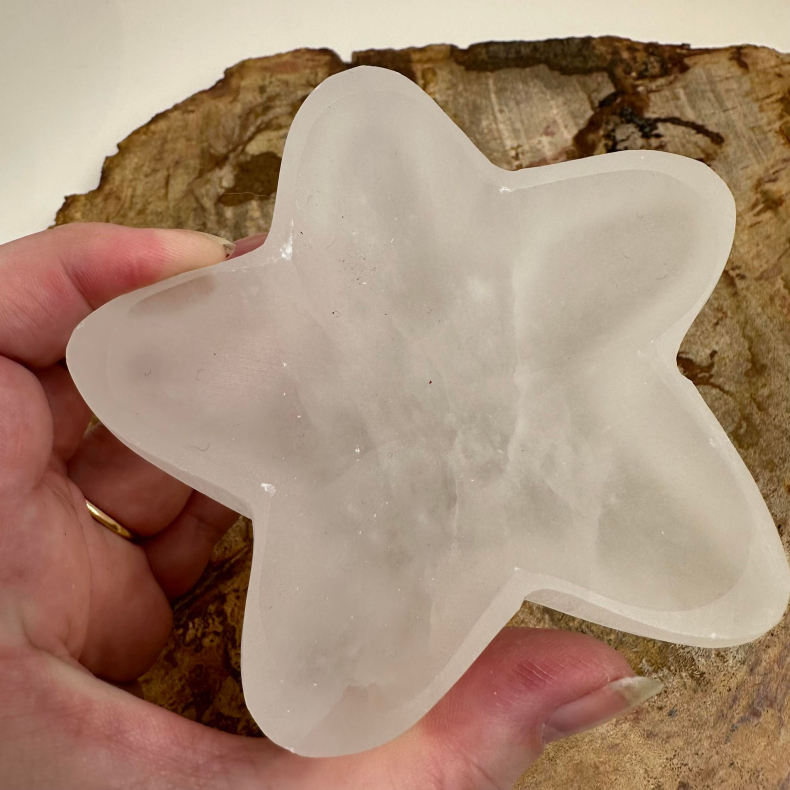 Selenit - Stjerne skl