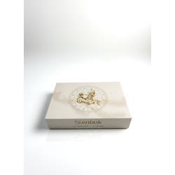 Stjernetegns s�t stenbukken 