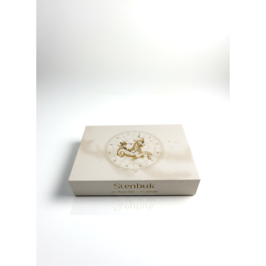 Stjernetegns s�t stenbukken 