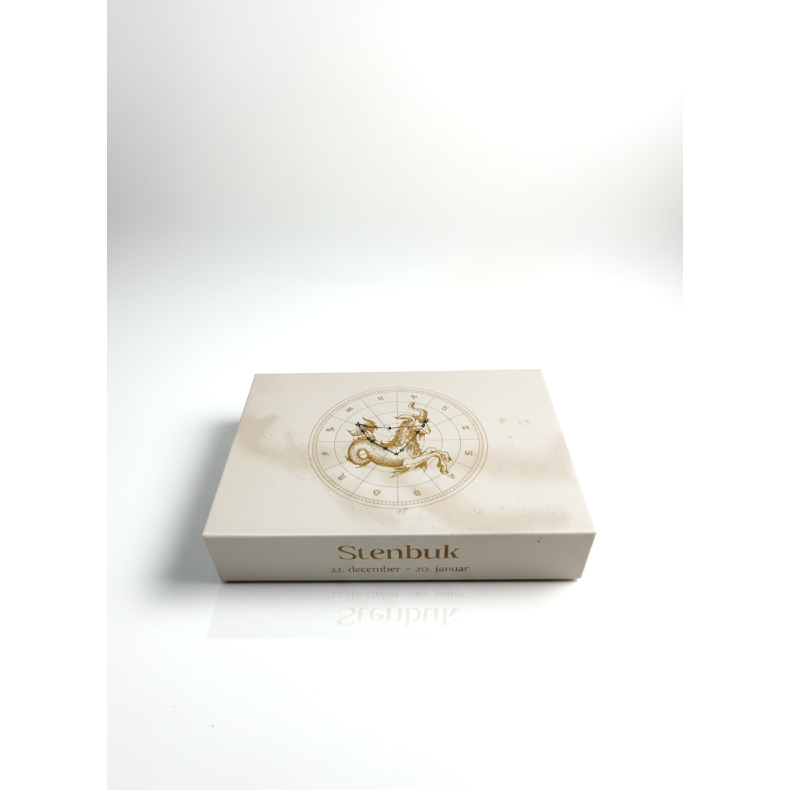 Stjernetegns s�t stenbukken 