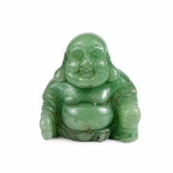 Gr�n Aventurin, Buddha A