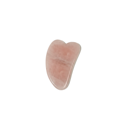 Rosakvarts Gua sha