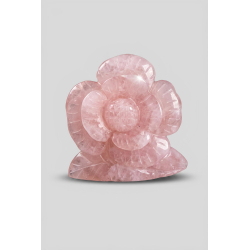 Rosakvarts Rose D 