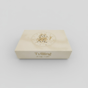 Stjernetegns st Tvilling 