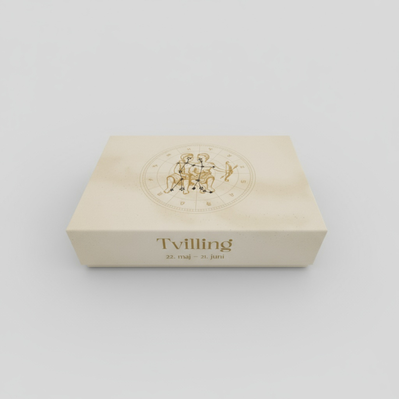 Stjernetegns st Tvilling 