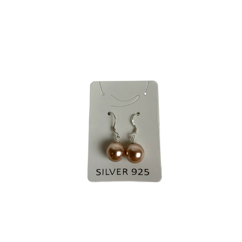 Perle �reringe Rosa 