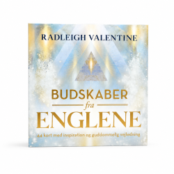 Budskaber fra englene 