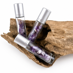 Ametyst Skincare Roll-On 