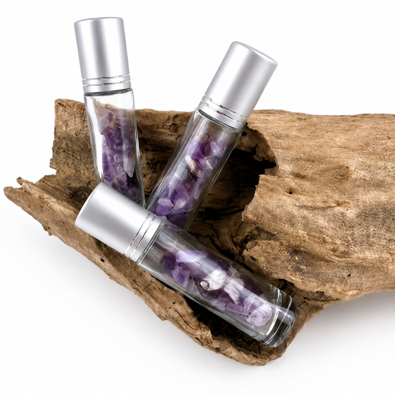 Ametyst Skincare Roll-On 