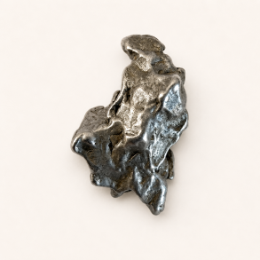 Meteorit (Jernmeteorit)