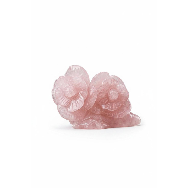 Rosakvarts Rose B 