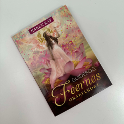Feernes Orakelkort ( i rest ordre ) 