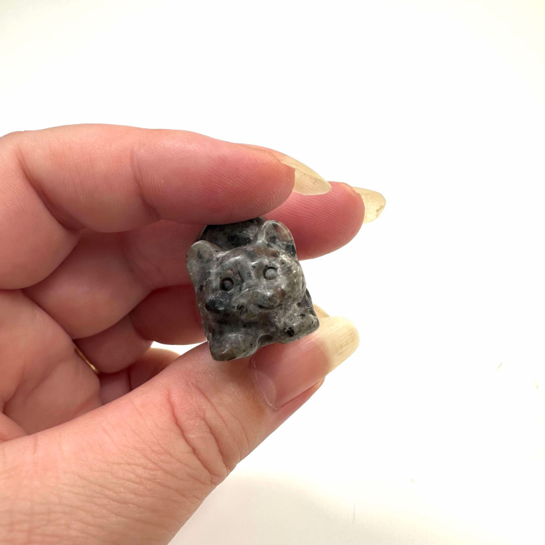 Yooperlite, stende kat