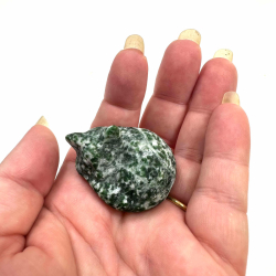 Mos Agat, sovende kat