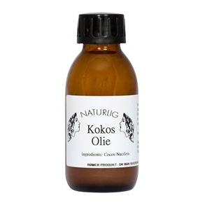 kokosolie 