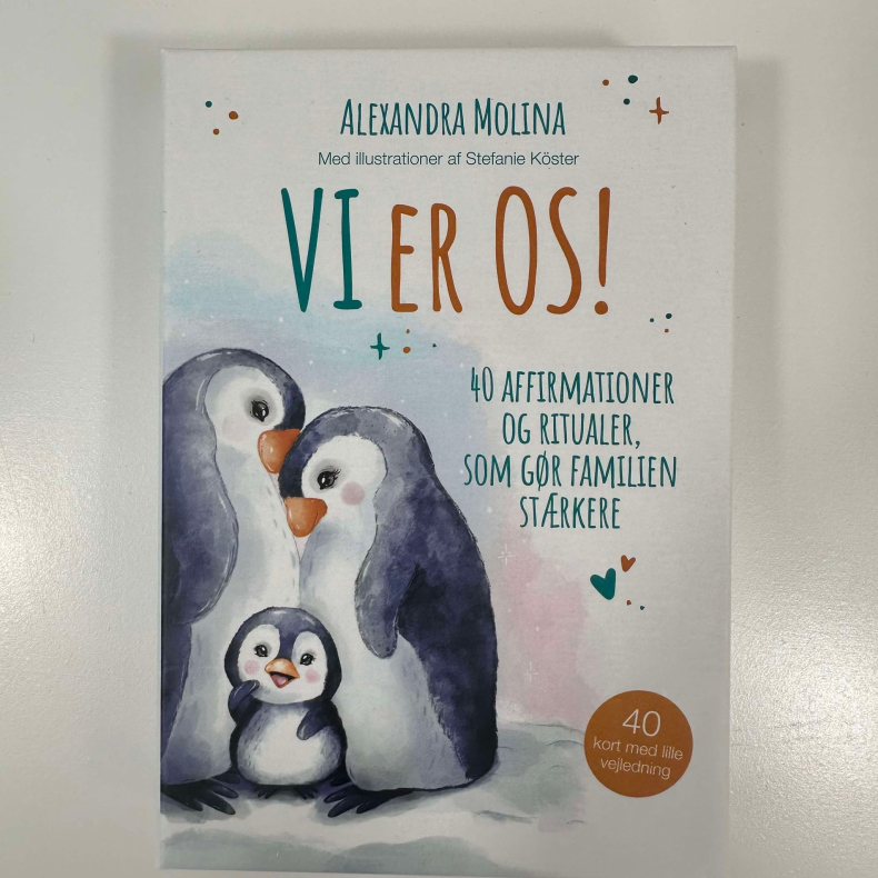 Vi er Os!