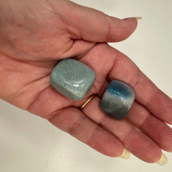 Trollerit, Lommesten