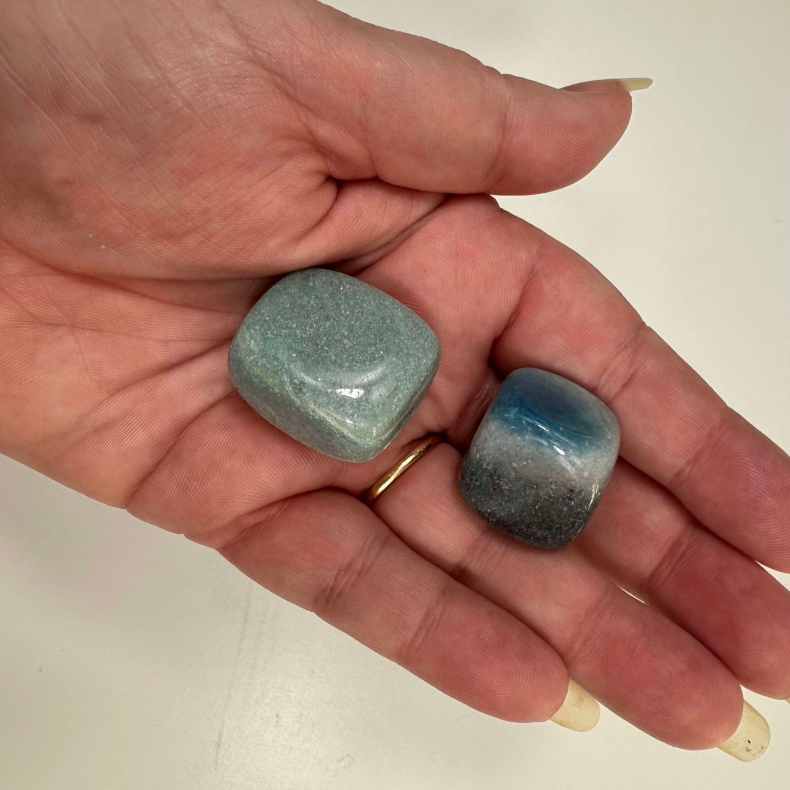 Trollerit, Lommesten