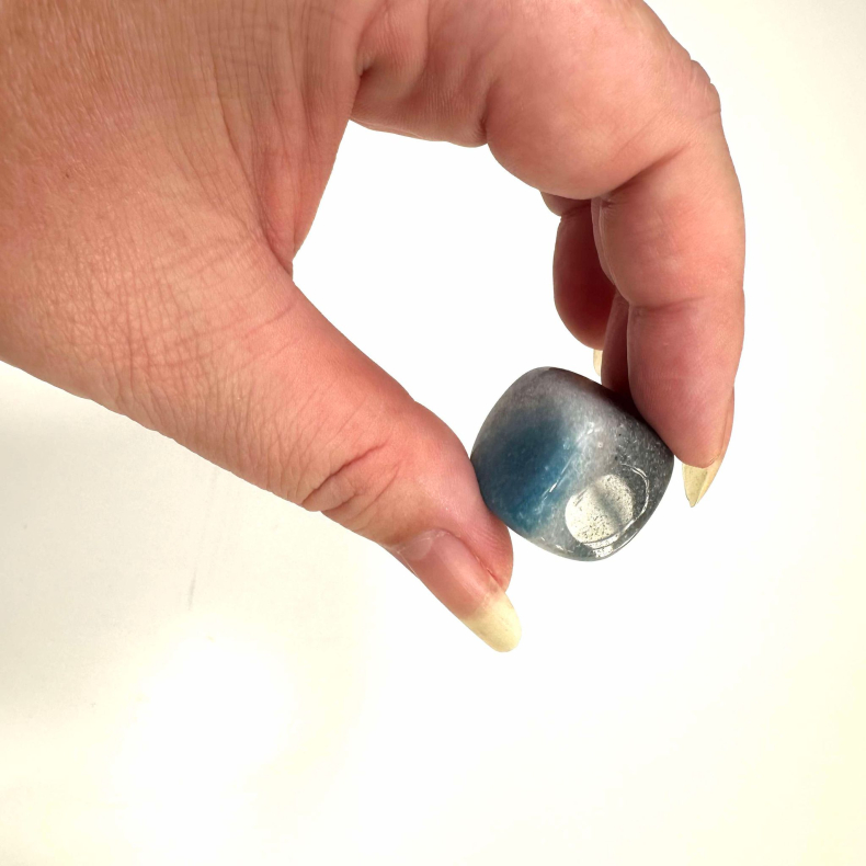 Trollerit, Lommesten