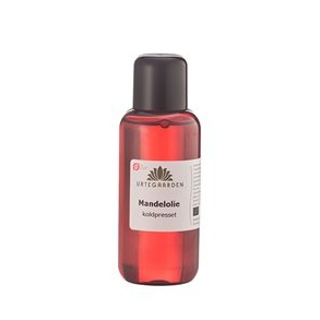 mandelolie �ko 