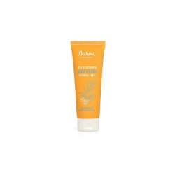Nurme - Hand Cream Vitamin Care - Sea Buckhorn