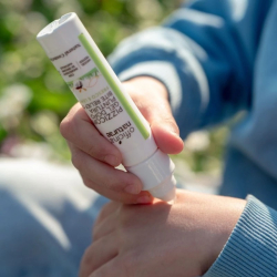 Officina Naturae-Mygge-Beroligende Gel 