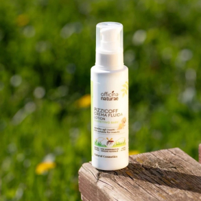 Officina Naturae-Mygge lotion-Kids