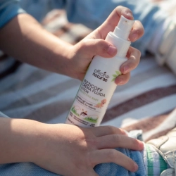 Officina Naturae-Mygge lotion-Kids