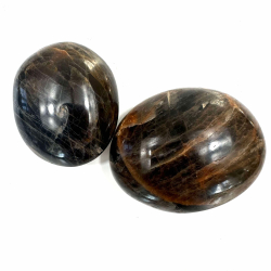 Sort mnesten Palmstone 