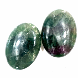Fluorit Palmstone 