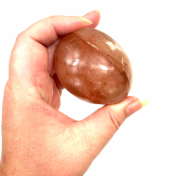 Ild kvarts Palmstone 