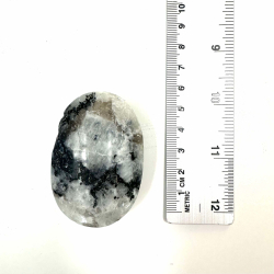 Regnbue mnesten Palmstone 