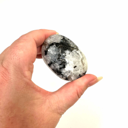 Regnbue mnesten Palmstone 