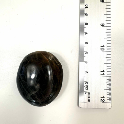 Sort mnesten Palmstone 