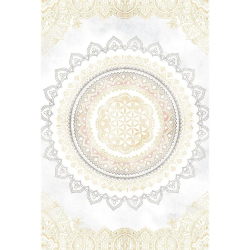 Soul Shine, kologisk sengetj m. rosakvarts